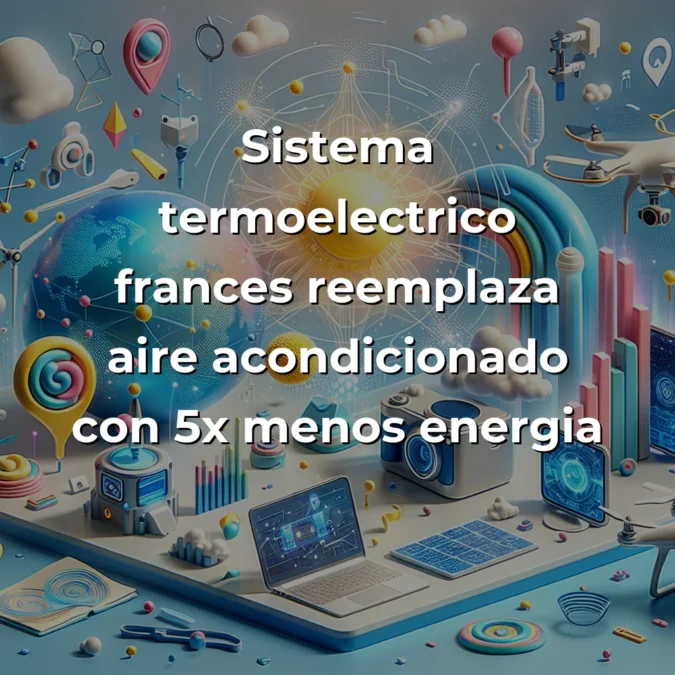 Tech y IA News 08/10: IBM Qiskit, Google SynthID, Quantix, Insider - - - Carousel Image