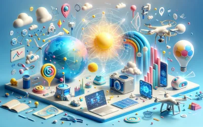 Tech y IA News 08/10: IBM Qiskit, Google SynthID, Quantix, Insider