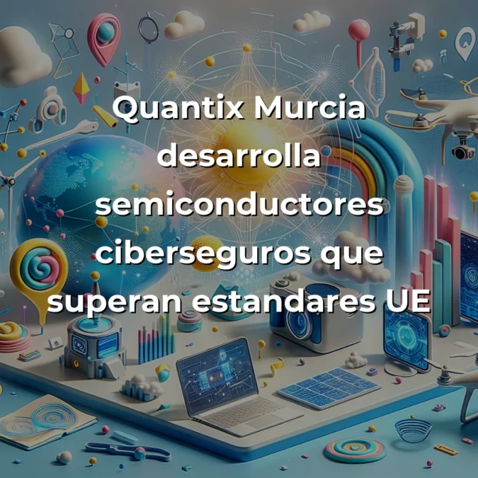 Tech y IA News 08/10: IBM Qiskit, Google SynthID, Quantix, Insider - - - Carousel Image