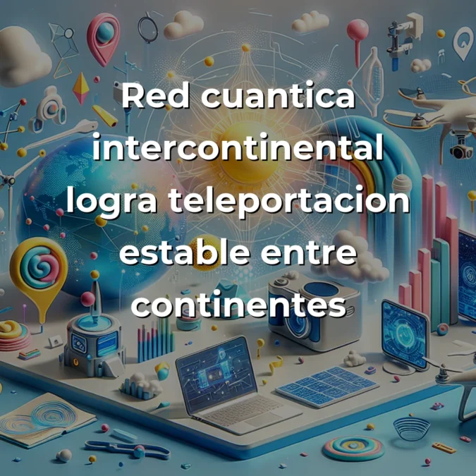Tech y IA News 08/10: IBM Qiskit, Google SynthID, Quantix, Insider - - - Carousel Image