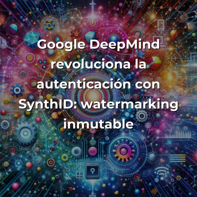 Tech y IA News 15/10: IBM Quantum, Google DeepMind, Samsung Galaxy, ByteDance - - - Carousel Image