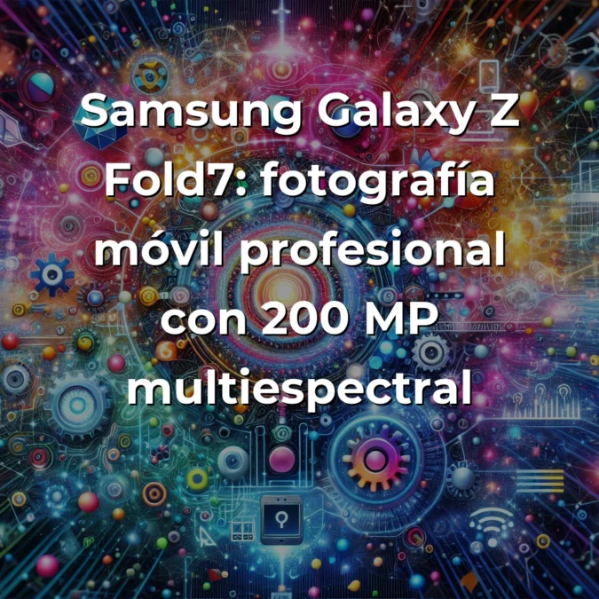 Tech y IA News 15/10: IBM Quantum, Google DeepMind, Samsung Galaxy, ByteDance - - - Carousel Image