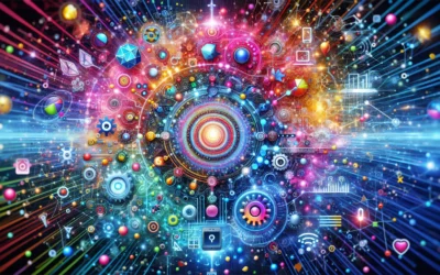 Tech y IA News 15/10: IBM Quantum, Google DeepMind, Samsung Galaxy, ByteDance