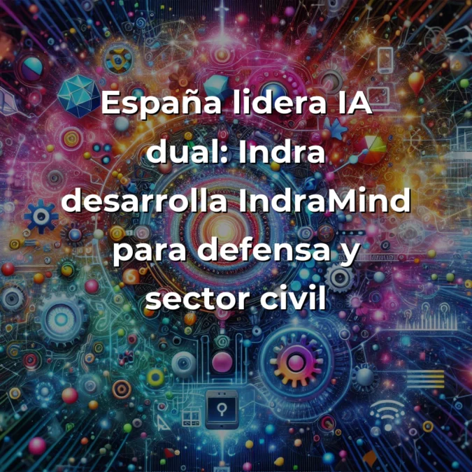 Tech y IA News 15/10: IBM Quantum, Google DeepMind, Samsung Galaxy, ByteDance - - - Carousel Image