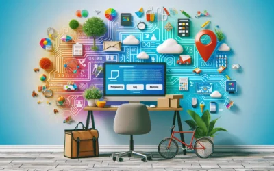 Plataforma servicios profesionales: idea negocio 2026