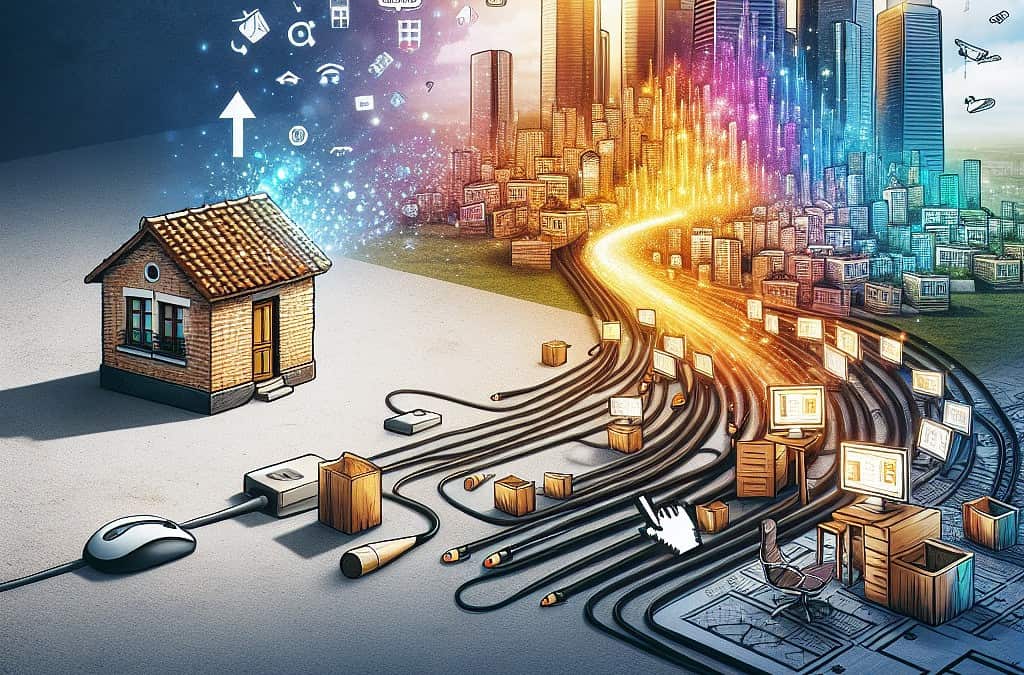 Idealista: La revolución digital que transformó el sector inmobiliario español