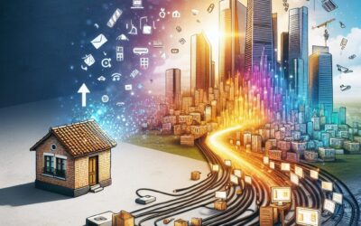 Idealista: La revolución digital que transformó el sector inmobiliario español