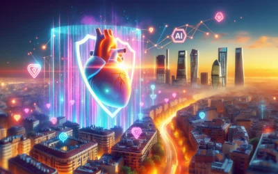 Idoven: La startup madrileña que predice infartos con inteligencia artificial