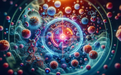 IDP Pharma: La startup española que ataca las proteínas «imposibles» del cáncer