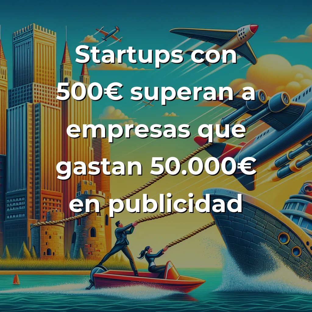 Inbound Marketing para Startups: Por Qué Gastarse el Presupuesto en Ads es de Principiantes – Carousel Image