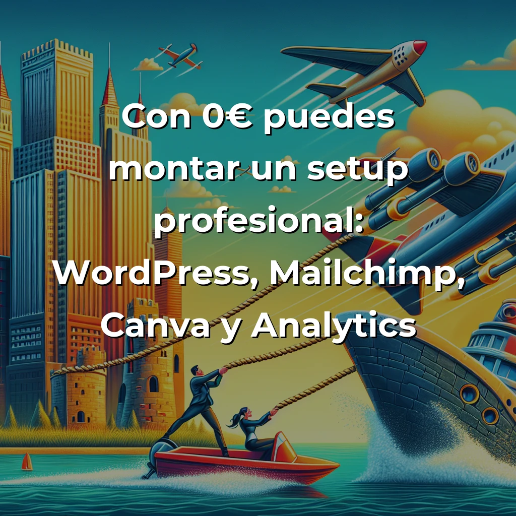 Inbound Marketing para Startups: Por Qué Gastarse el Presupuesto en Ads es de Principiantes – Carousel Image