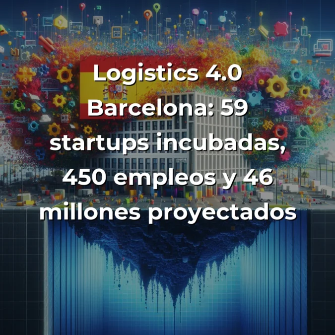 ¿Puede el modelo español de incubadoras competir con Station F? Mi análisis desde las trincheras del deeptech - UCAM HiTech y Logistics 4.0 han transformado 45.000 emprendedores con un enfoque único en Europa, pero la brecha de financiación sigue siendo su mayor desafío - Carousel Image