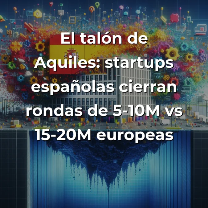 ¿Puede el modelo español de incubadoras competir con Station F? Mi análisis desde las trincheras del deeptech - UCAM HiTech y Logistics 4.0 han transformado 45.000 emprendedores con un enfoque único en Europa, pero la brecha de financiación sigue siendo su mayor desafío - Carousel Image