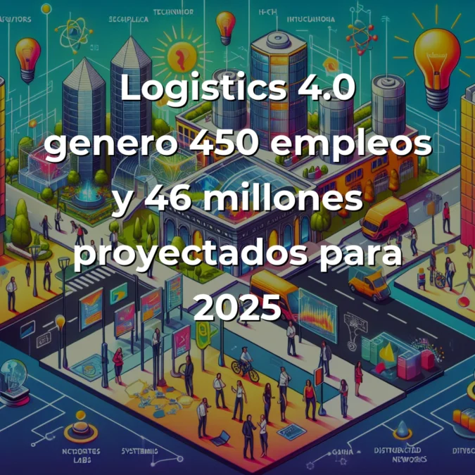Las incubadoras españolas UCAM HiTech y Logistics 4.0 demuestran cómo competir en deeptech europeo - Análisis del modelo INCYDE que ha transformado 45.000 startups y desafía a los gigantes de París y Munich - Carousel Image