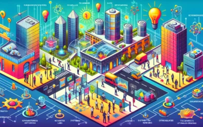 Las incubadoras españolas UCAM HiTech y Logistics 4.0 demuestran cómo competir en deeptech europeo