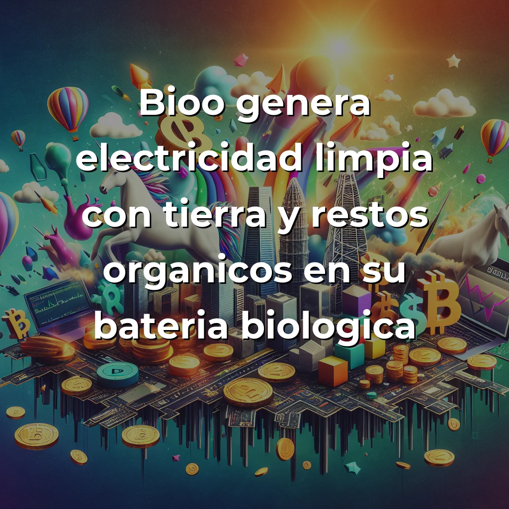 Startup News 20/08/2025: Indatika, Bioo, Bullish, Ninja y el boom cripto en NYSE - De Barcelona a Arabia Saudí: rondas millonarias, unicornios emergentes y la revolución del marketing de influencers - Carousel Image