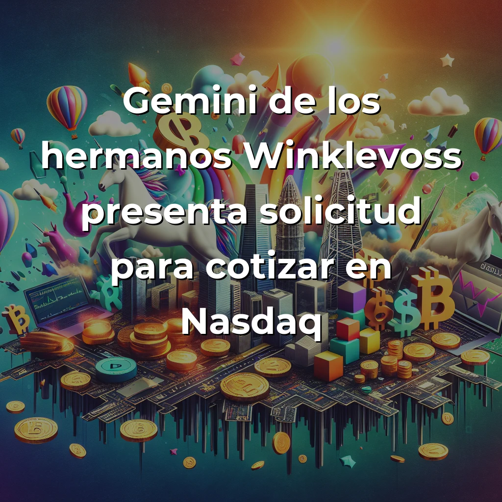 Startup News 20/08/2025: Indatika, Bioo, Bullish, Ninja y el boom cripto en NYSE - De Barcelona a Arabia Saudí: rondas millonarias, unicornios emergentes y la revolución del marketing de influencers - Carousel Image