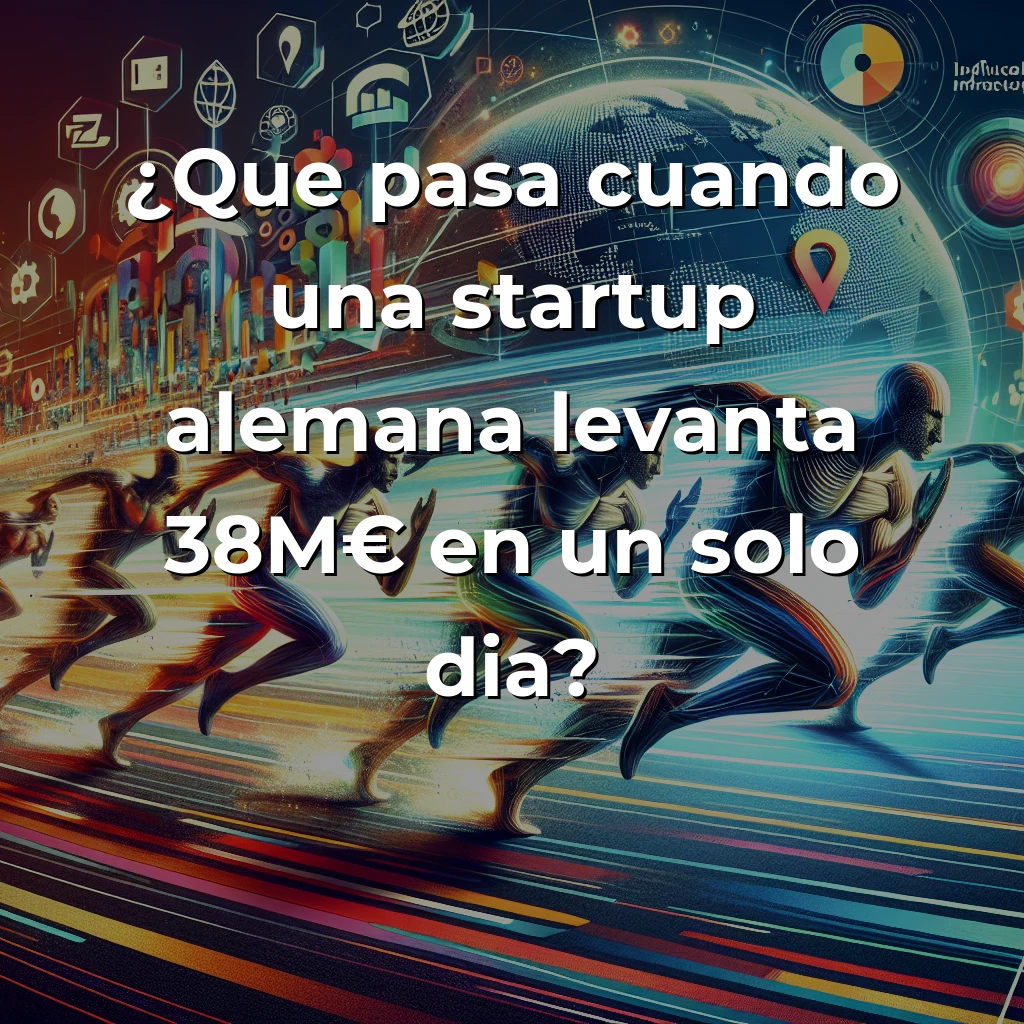 Startup News 19-08-2025: Indatika, Bioo, plancraft, Unblock y Create lideran las rondas de financiación - Europa lidera con plancraft (38M€), mientras Latinoamérica acelera en infraestructura digital y España apuesta por sostenibilidad e influencer marketing - Carousel Image