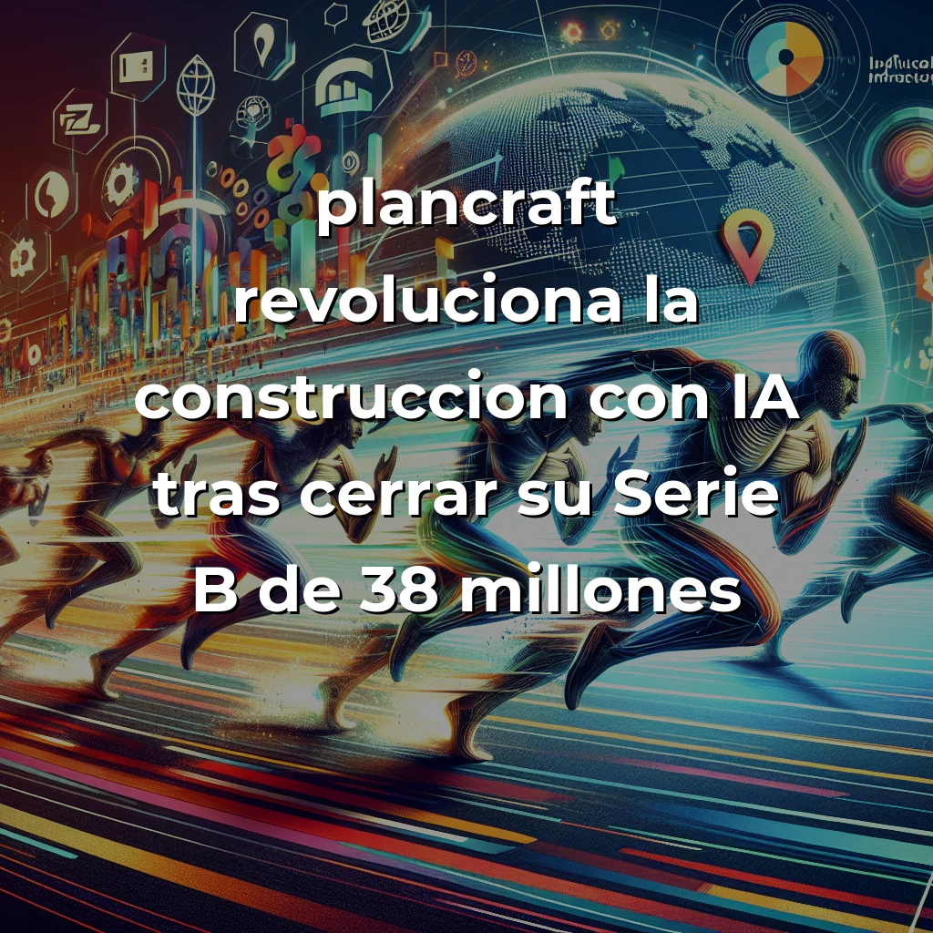 Startup News 19-08-2025: Indatika, Bioo, plancraft, Unblock y Create lideran las rondas de financiación - Europa lidera con plancraft (38M€), mientras Latinoamérica acelera en infraestructura digital y España apuesta por sostenibilidad e influencer marketing - Carousel Image