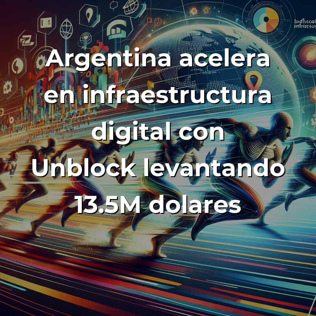 Startup News 19-08-2025: Indatika, Bioo, plancraft, Unblock y Create lideran las rondas de financiación - Europa lidera con plancraft (38M€), mientras Latinoamérica acelera en infraestructura digital y España apuesta por sostenibilidad e influencer marketing - Carousel Image
