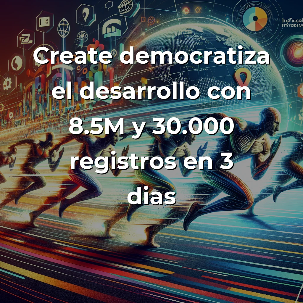 Startup News 19-08-2025: Indatika, Bioo, plancraft, Unblock y Create lideran las rondas de financiación - Europa lidera con plancraft (38M€), mientras Latinoamérica acelera en infraestructura digital y España apuesta por sostenibilidad e influencer marketing - Carousel Image