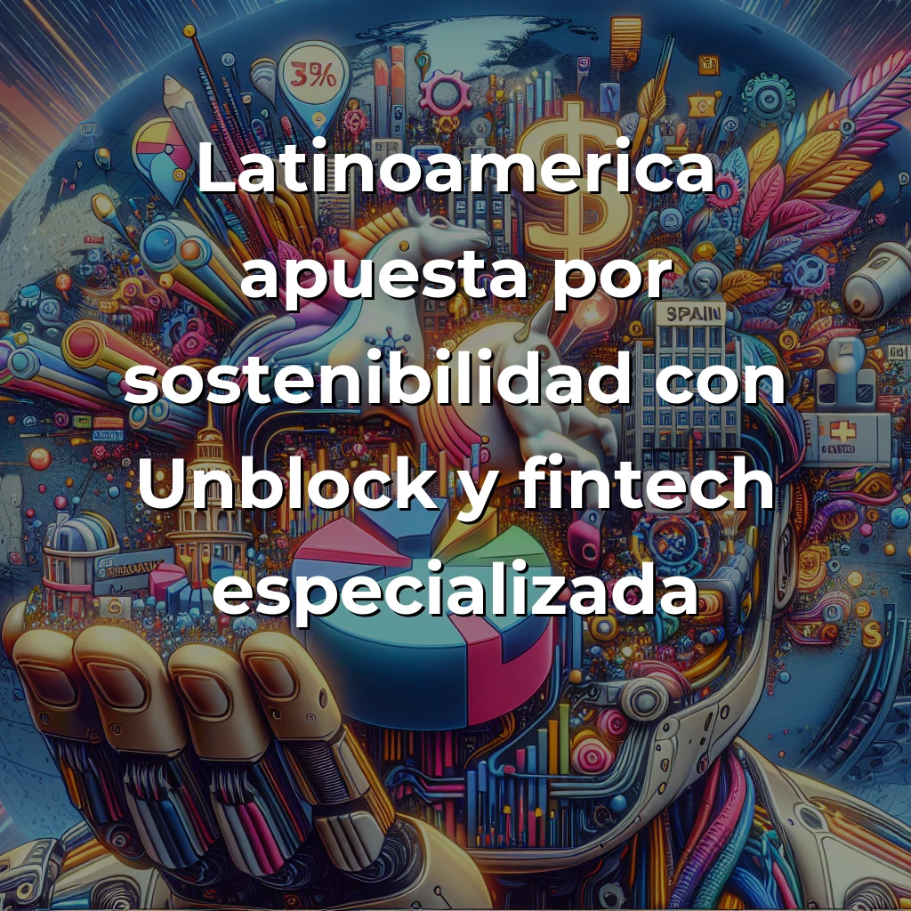Startup News 02/09/2025: Indatika expande globalmente, FieldAI alcanza valoración unicornio y España lidera inversión europea - España repunta 35% en inversión startup mientras Europa y Latinoamérica registran operaciones millonarias en IA, robótica y tecnología médica - Carousel Image
