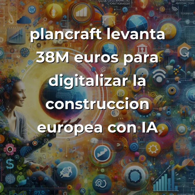 Startup News 18/08/2025: Indatika, plancraft, Unblock, Create y el avance chino en IA - España impulsa innovación en marketing digital e industria, Europa lidera construcción tech, Latinoamérica apuesta por sostenibilidad y Asia redefine la IA global - Carousel Image