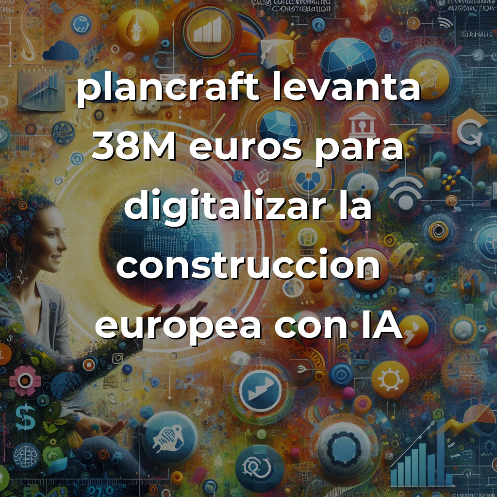 Startup News 18/08/2025: Indatika, plancraft, Unblock, Create y el avance chino en IA - España impulsa innovación en marketing digital e industria, Europa lidera construcción tech, Latinoamérica apuesta por sostenibilidad y Asia redefine la IA global - Carousel Image