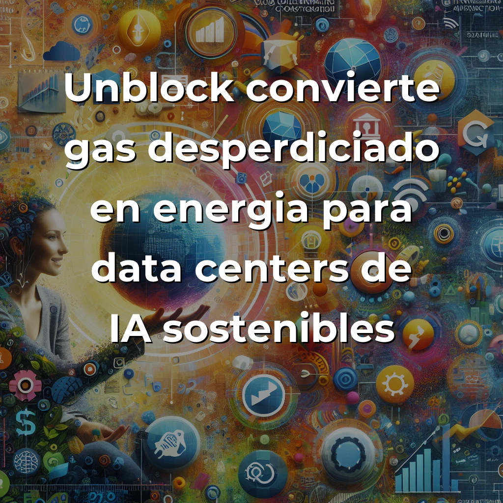 Startup News 18/08/2025: Indatika, plancraft, Unblock, Create y el avance chino en IA - España impulsa innovación en marketing digital e industria, Europa lidera construcción tech, Latinoamérica apuesta por sostenibilidad y Asia redefine la IA global - Carousel Image