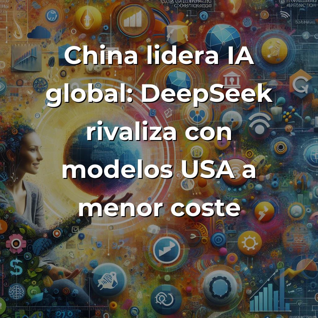 Startup News 18/08/2025: Indatika, plancraft, Unblock, Create y el avance chino en IA - España impulsa innovación en marketing digital e industria, Europa lidera construcción tech, Latinoamérica apuesta por sostenibilidad y Asia redefine la IA global - Carousel Image