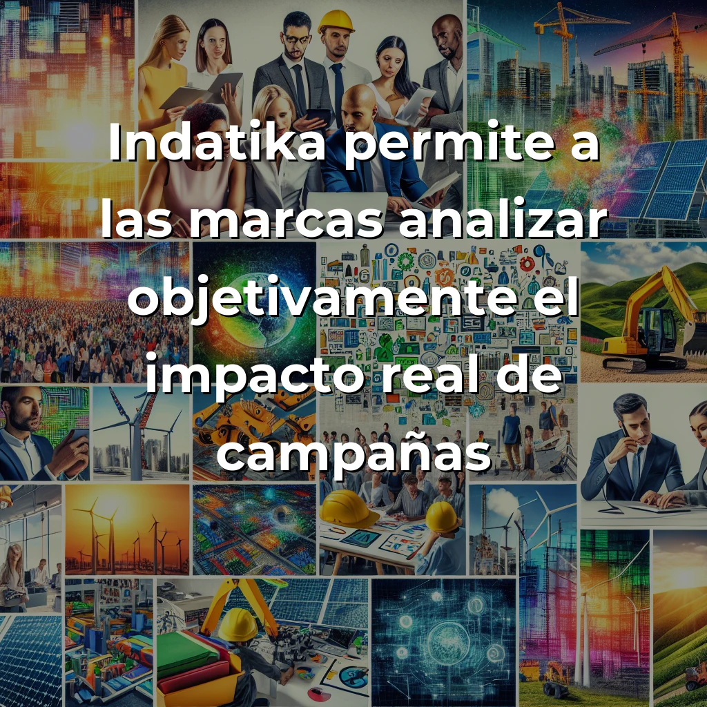 Startup News 22/08/2025: Indatika lanza 'Tripadvisor de influencers', Plancraft recauda 38M€, Unblock levanta 13,5M$ y DeepSeek mantiene liderazgo global - Desde Catalunya hasta China: innovaciones que están redefiniendo el marketing digital, la construcción, la infraestructura sostenible y la inteligencia artificial - Carousel Image