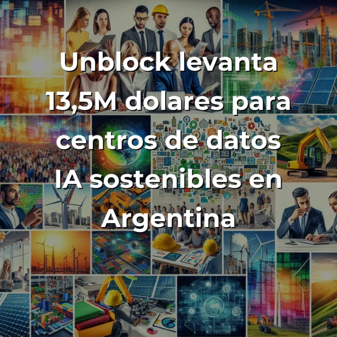 Startup News 22/08/2025: Indatika lanza 'Tripadvisor de influencers', Plancraft recauda 38M€, Unblock levanta 13,5M$ y DeepSeek mantiene liderazgo global - Desde Catalunya hasta China: innovaciones que están redefiniendo el marketing digital, la construcción, la infraestructura sostenible y la inteligencia artificial - Carousel Image