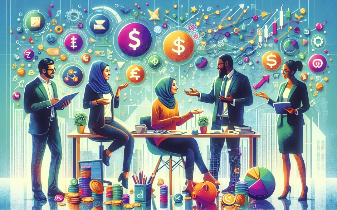 Indexa Capital: La startup española que democratizó la inversión inteligente - Indexa Capital, fintech española, inversión automatizada, roboadvisor, gestión indexada, fondos ETF, comisiones bajas, startup inversión, tecnología financiera