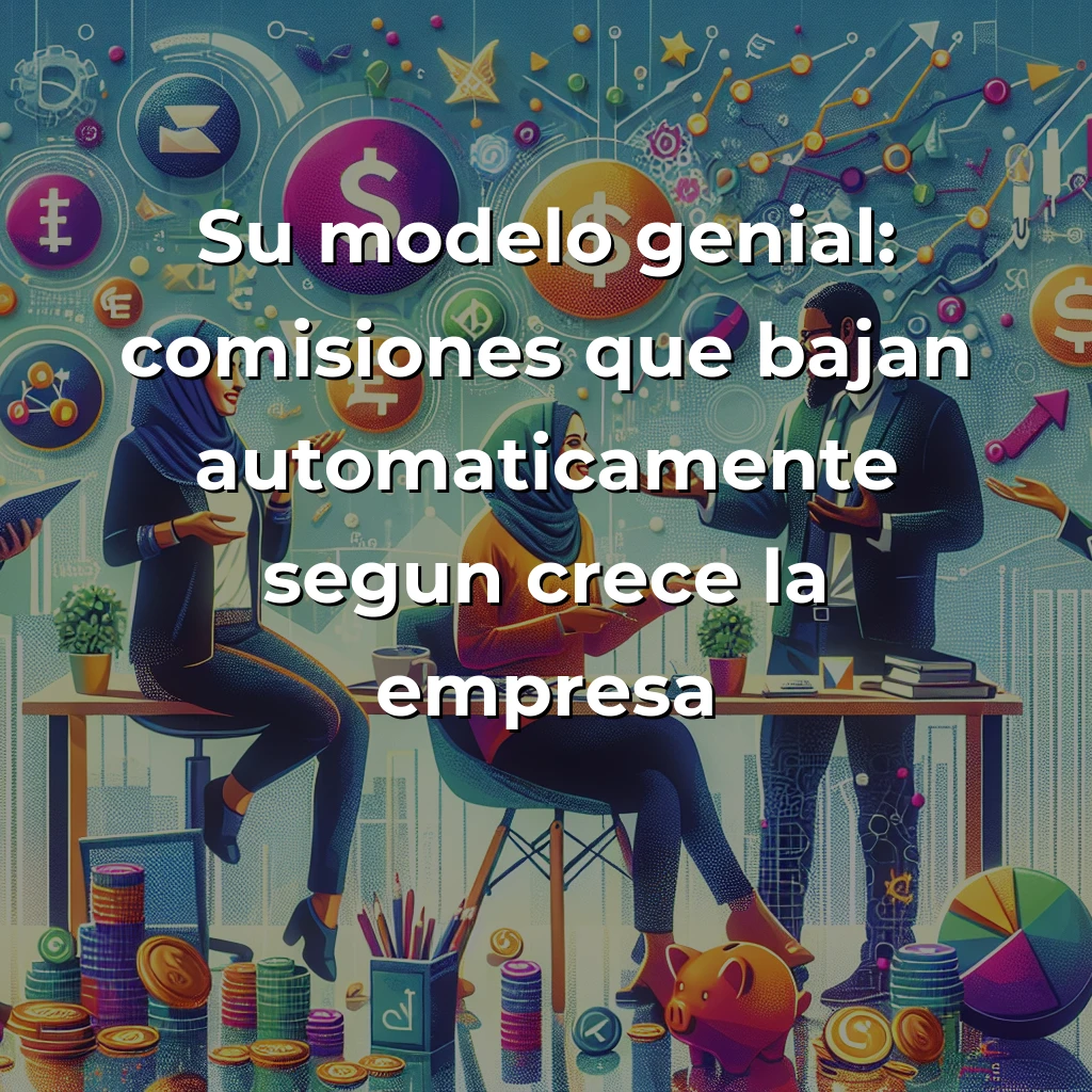 Indexa Capital: La startup española que democratizó la inversión inteligente - Cómo tres emprendedores convirtieron la gestión automatizada en el arma secreta de 111.000 inversores españoles - Carousel Image