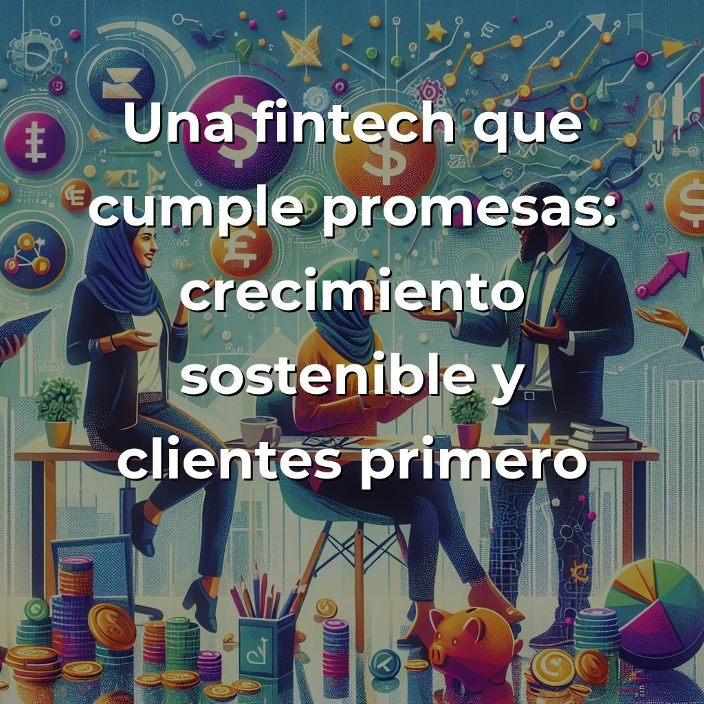 Indexa Capital: La startup española que democratizó la inversión inteligente - Cómo tres emprendedores convirtieron la gestión automatizada en el arma secreta de 111.000 inversores españoles - Carousel Image