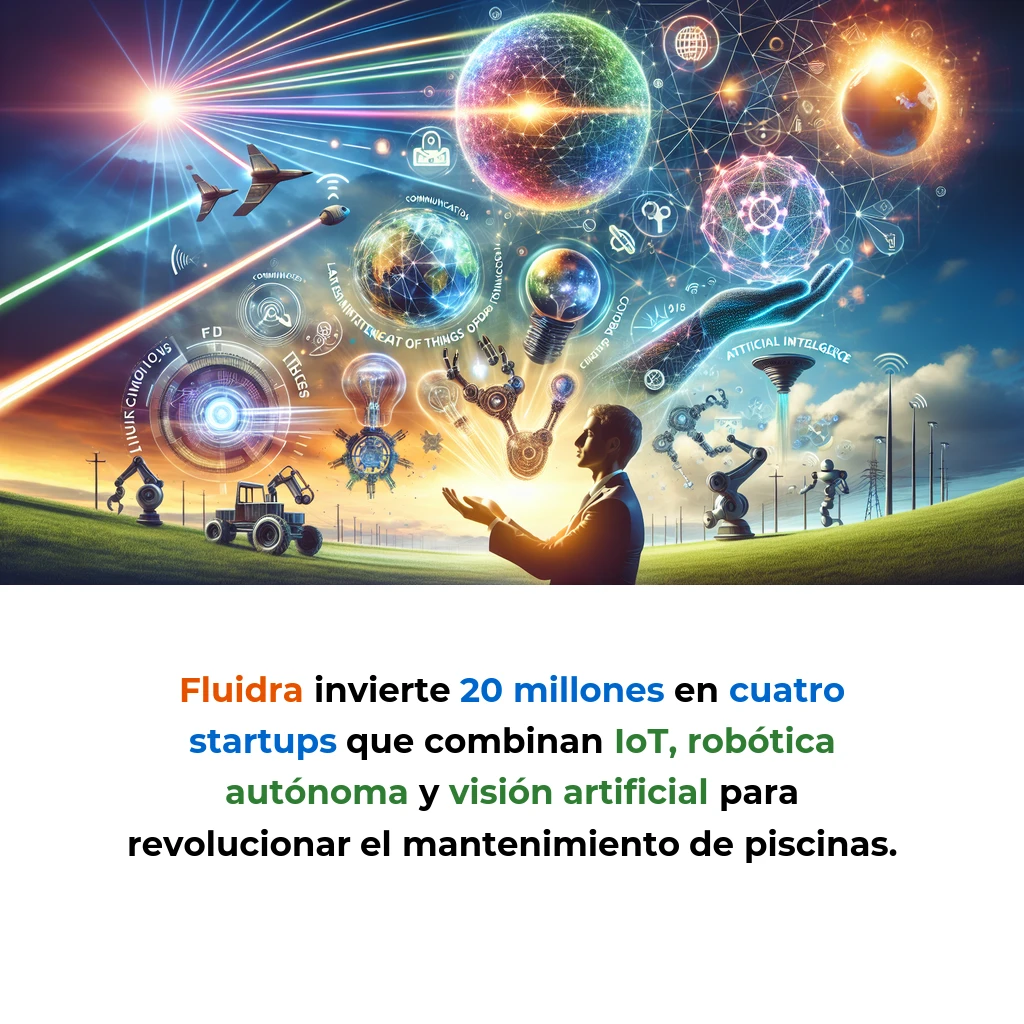 Tech y IA News 31/12/2025: Comunicaciones Láser + IoT Robótico + IA Compliance - - - Carousel Image