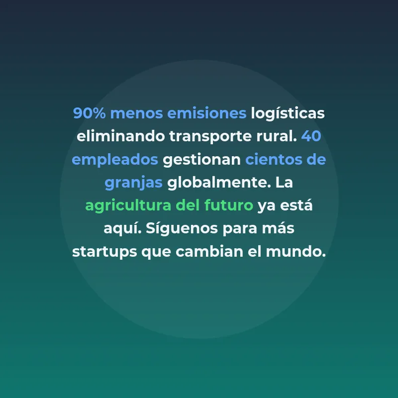 Infarm: Granjas verticales hidropónicas en supermercados y restaurantes - La startup berlinesa instala agricultura urbana modular en tiendas de 25 ciudades, gestionada desde la nube - Carousel Image