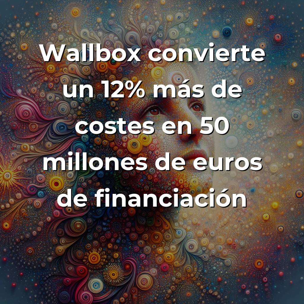 Inflación 2025: El filtro darwiniano que las startups españolas necesitaban – Carousel Image