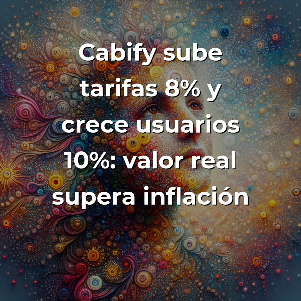 Inflación 2025: El filtro darwiniano que las startups españolas necesitaban – Carousel Image