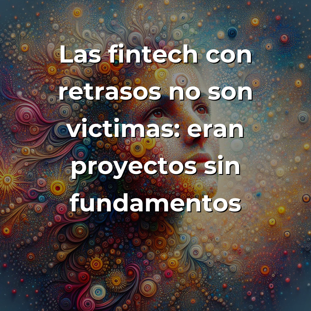 Inflación 2025: El filtro darwiniano que las startups españolas necesitaban – Carousel Image