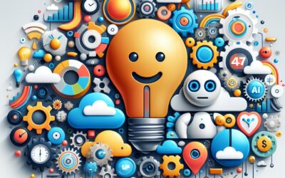 Idea de Negocio: Agente IA para Estrategias de Innovación Empresarial