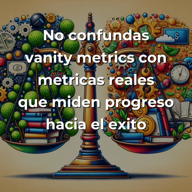Innovation Accounting: Por qué las startups inteligentes miden aprendizaje, no solo dinero – Carousel Image