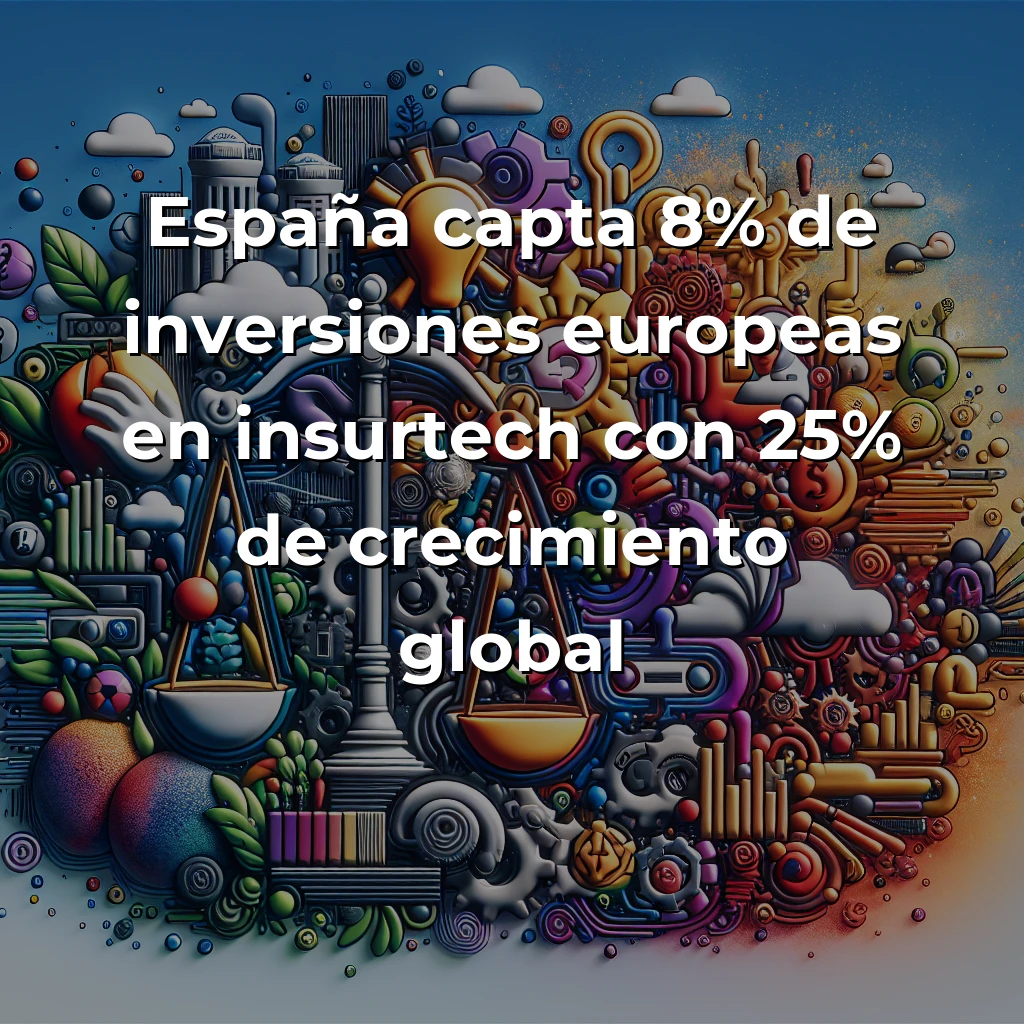 IA en Insurtech Español: ¿Revolución Responsable o Burbuja Regulatoria en 2025? – Carousel Image