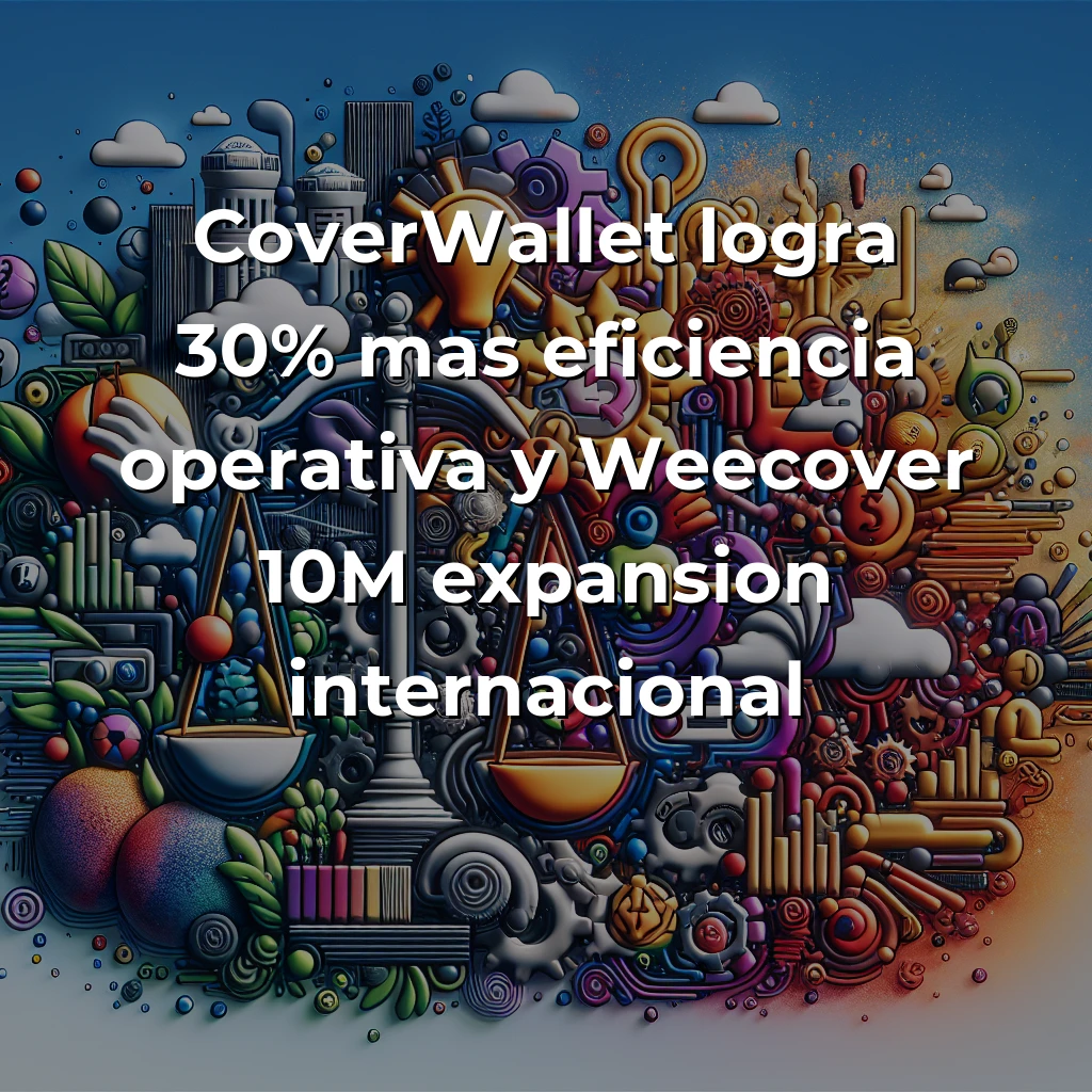 IA en Insurtech Español: ¿Revolución Responsable o Burbuja Regulatoria en 2025? – Carousel Image