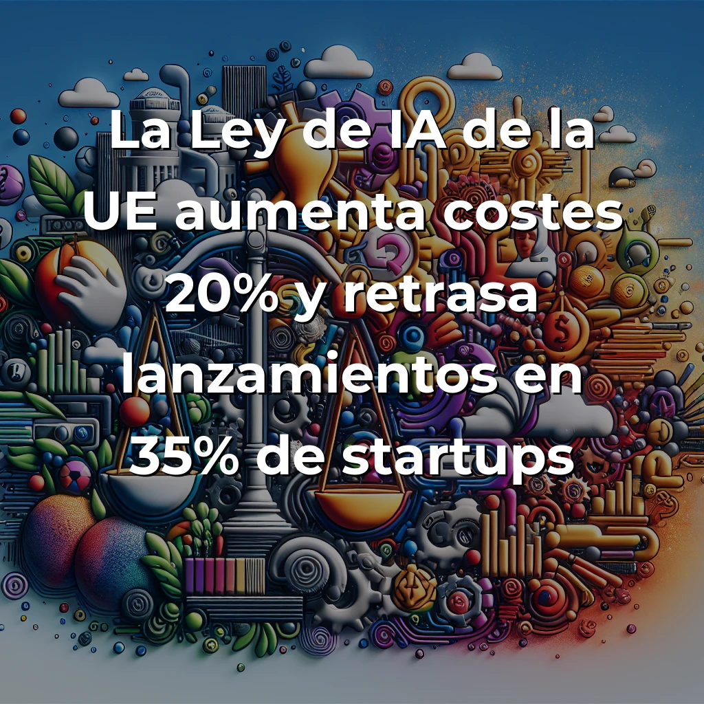 IA en Insurtech Español: ¿Revolución Responsable o Burbuja Regulatoria en 2025? – Carousel Image