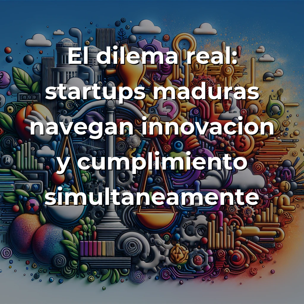 IA en Insurtech Español: ¿Revolución Responsable o Burbuja Regulatoria en 2025? – Carousel Image