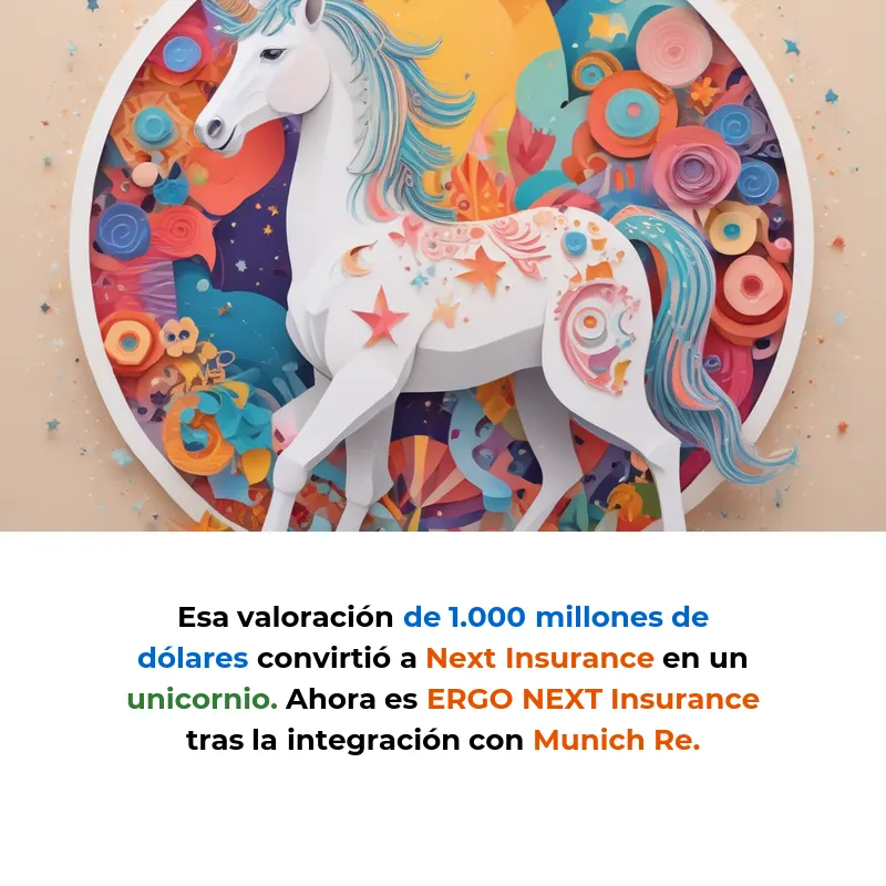 Next Insurance: El seguro que se contrata desde el móvil en minutos - Cómo tres israelíes usaron inteligencia artificial para que pequeñas empresas contraten seguros sin papeleo ni esperas - Carousel Image