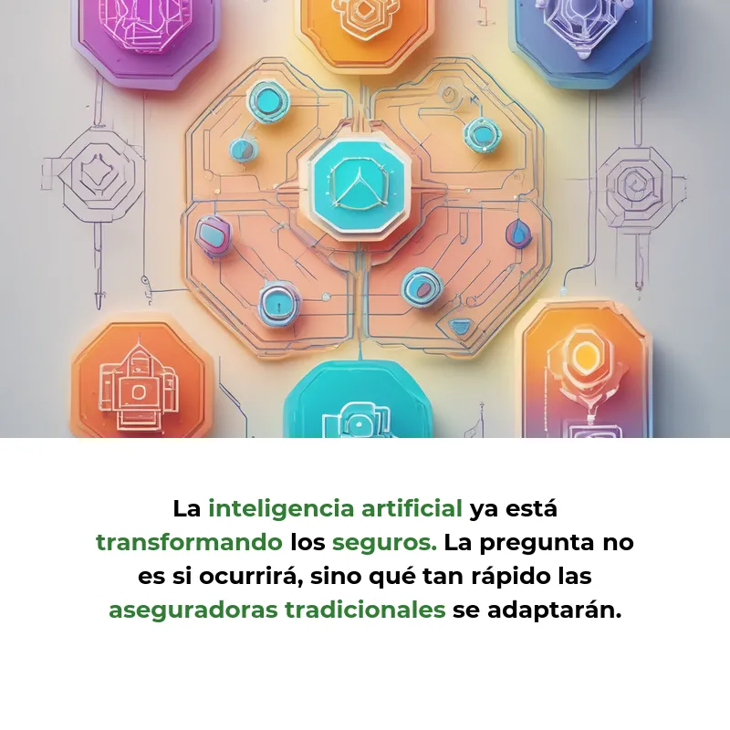 Next Insurance: El seguro que se contrata desde el móvil en minutos - Cómo tres israelíes usaron inteligencia artificial para que pequeñas empresas contraten seguros sin papeleo ni esperas - Carousel Image
