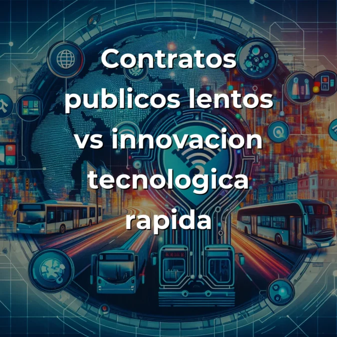 Idea de Negocio: Agentes IA Multi-Sistema para Revolucionar el Transporte Público Europeo – Carousel Image