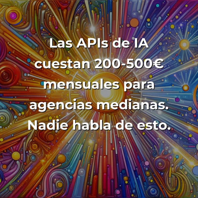 Idea de AI Agent: ¿Puede la IA Automatizar la Creatividad Publicitaria Sin Matarla? – Carousel Image